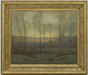 Dämmerung: Mai, 1904